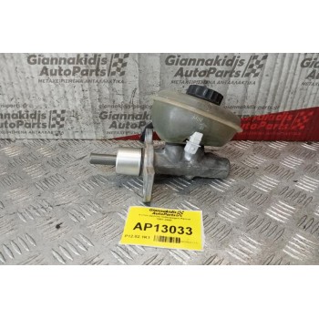 Αντλία φρένου Volkswagen Passat 1997-2000