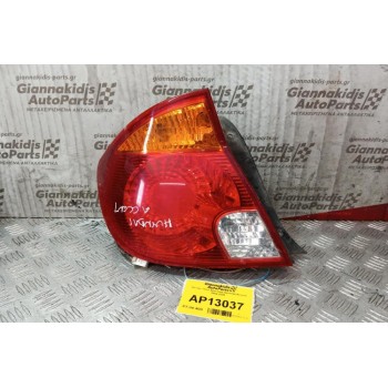 Φανάρι Πίσω Αριστερα Hyundai Accent 2003-2005