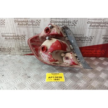 Φανάρι Πίσω Δεξια Hyundai Accent 2003-2005