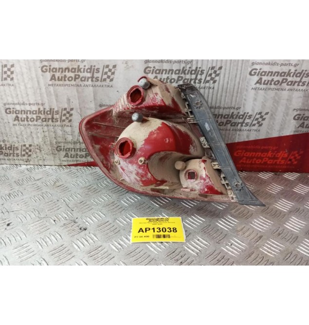 Φανάρι Πίσω Δεξια Hyundai Accent 2003-2005
