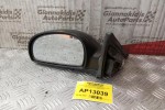 Καθρέπτης Ηλεκτρικός Εμπρος Αριστερα Hyundai Accent 2003-2005