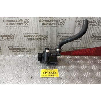 Αντλία Υδραυλικού Τιμονιού Ford Mondeo Κωδ.Κινητηρα RFN 1993-1996 97BG3A674AA 26064301