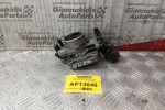 Πεταλούδα Γκαζιού Hyundai Accent Κωδ.Κινητηρα G4AE 2003-2005