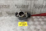 Πεταλούδα Γκαζιού Hyundai Accent Κωδ.Κινητηρα G4AE 2003-2005