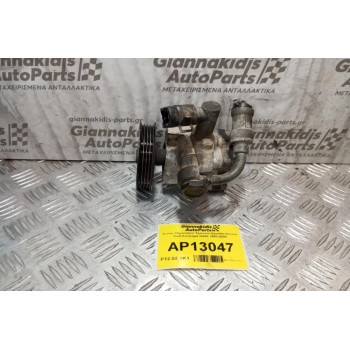 Αντλία Υδραυλικού Τιμονιού Hyundai Accent Κωδ.Κινητηρα G4EA 2003-2005