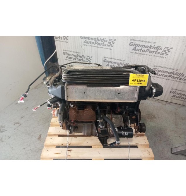 Κινητήρας - Μοτέρ Ford Mondeo Κωδ.Κινητηρα RFN 1993-1996 XK03502