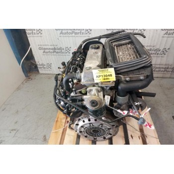 Κινητήρας - Μοτέρ Ford Mondeo Κωδ.Κινητηρα RFN 1993-1996 XK03502