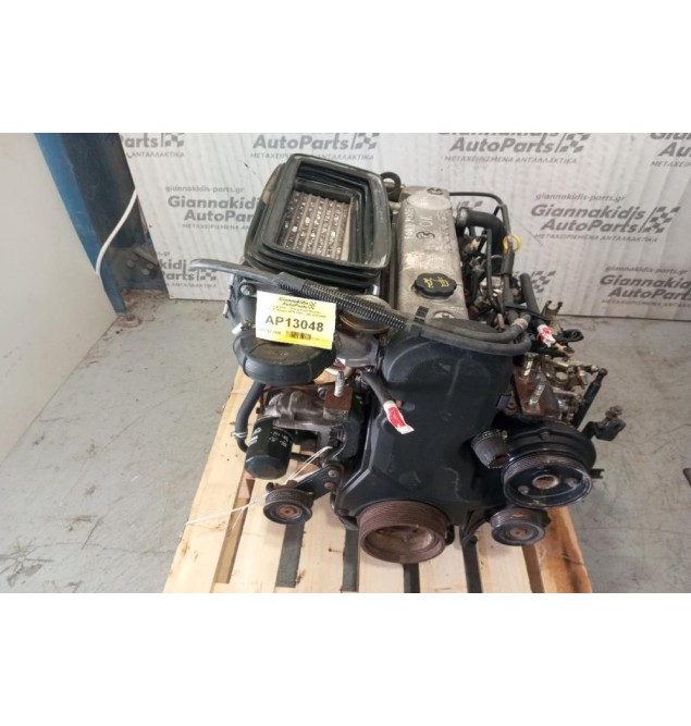 Κινητήρας - Μοτέρ Ford Mondeo Κωδ.Κινητηρα RFN 1993-1996 XK03502