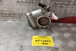 Πεταλούδα Γκαζιού Z18XER Opel Vectra C 2005-2008 A2C53192017 GM55562380 (6 Pins)