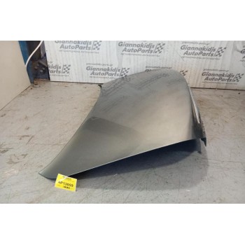 Πόρτ Μπαγκάζ Jaguar X-Type 2001-2005  