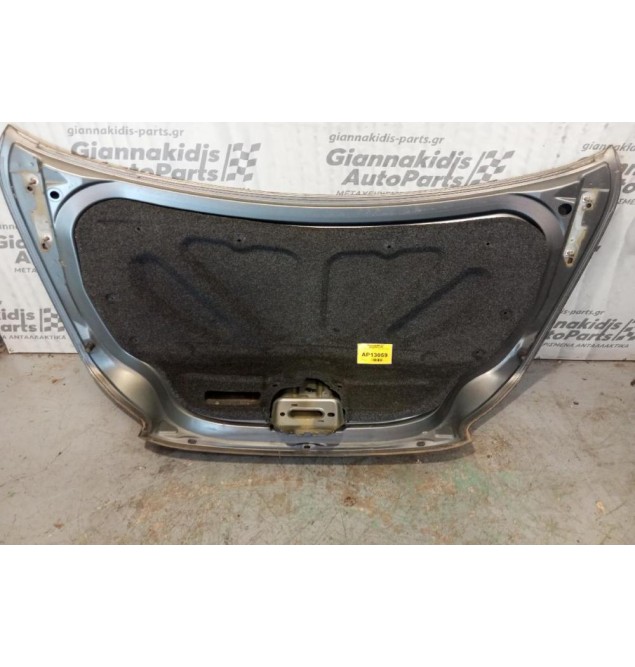 Πόρτ Μπαγκάζ Jaguar X-Type 2001-2005  