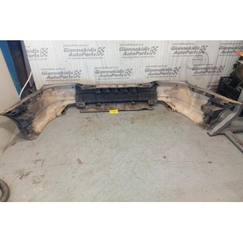 Προφυλακτήρας Πισω Με Βασεις Jaguar X-Type 2001-2005