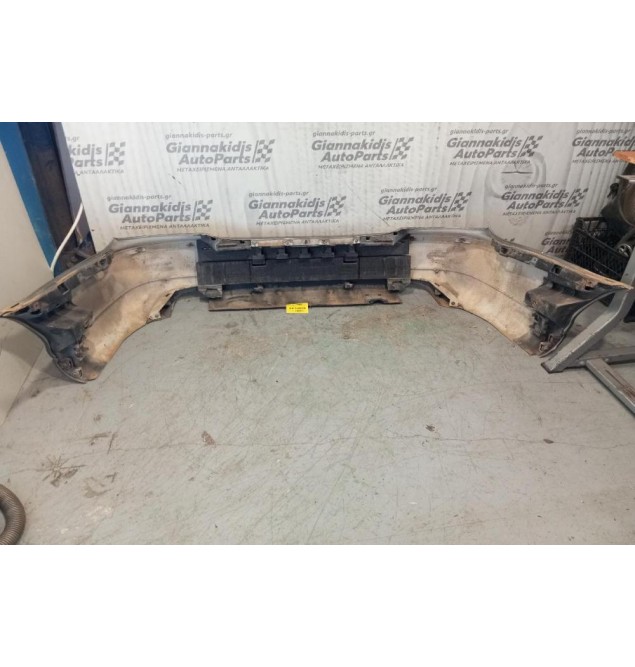 Προφυλακτήρας Πισω Με Βασεις Jaguar X-Type 2001-2005