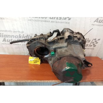 Κιβώτιο Ταχυτήτων Renault Laguna 1994-1998 JB3100