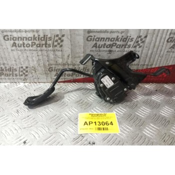 Πεταλιερα Γκαζιου Opel Vivaro 2006-2013 7700313060 6pv008119-14 (6 Pins)