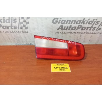 Φανάρι Πίσω Καπο Renault Laguna 2 2000-2005