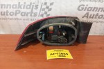 Φανάρι Πίσω Δεξια Φτερου Renault Laguna 2000-2005
