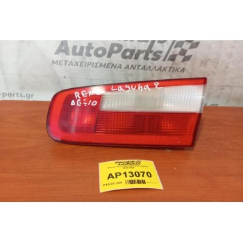 Φανάρι Πίσω Δεξια Καπο Renault Laguna 2000-2005