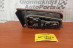 Φανάρι Πίσω Δεξια Καπο Renault Laguna 2000-2005