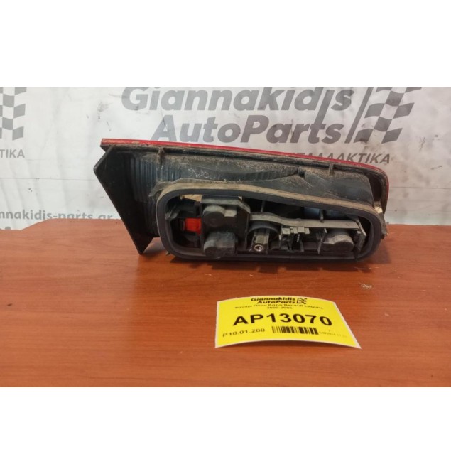 Φανάρι Πίσω Δεξια Καπο Renault Laguna 2000-2005
