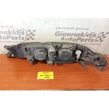 Φανάρι Εμπρός Δεξι Renault Laguna 2000-2005