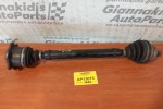 Ημιαξόνιο Δεξι Audi A4 AVF 1.9 TDI 2000-2004