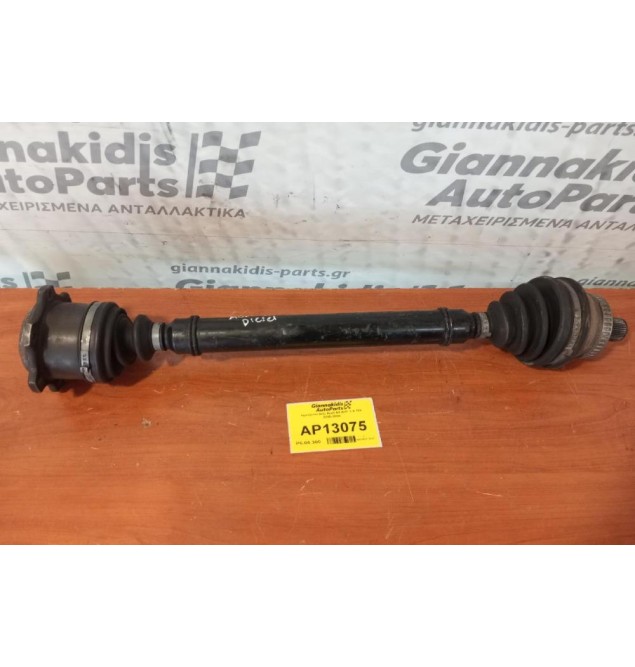 Ημιαξόνιο Δεξι Audi A4 AVF 1.9 TDI 2000-2004