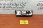 Χειρηστηριο Καλοριφερ Opel Vectra Β 1996-2002 6081F1A