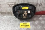 Αερόσακος Οδηγου Renault Megane 2002-2005 8200381849