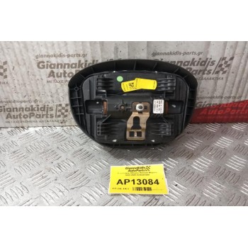 Αερόσακος Οδηγου Renault Megane 2002-2005 8200381849