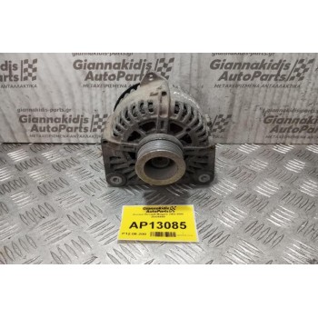 Δυναμό Renault Megane 2002-2005 2542664B