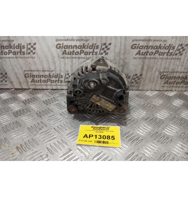 Δυναμό Renault Megane 2002-2005 2542664B