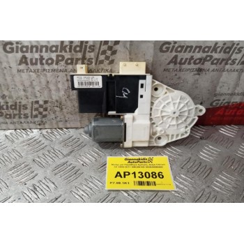 Μοτέρ για Παράθυρο Εμπρος Δεξια Citroen C4 2004-2011 996388100 503620090403