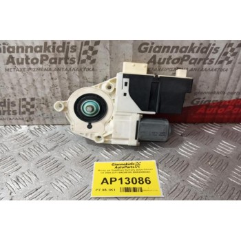 Μοτέρ για Παράθυρο Εμπρος Δεξια Citroen C4 2004-2011 996388100 503620090403