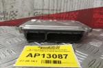 Μοναδα Ελεγχου Κινητηρα Fiat Doblo 1600cc 2001-2005 51775016 (Φυσικο Αεριο)