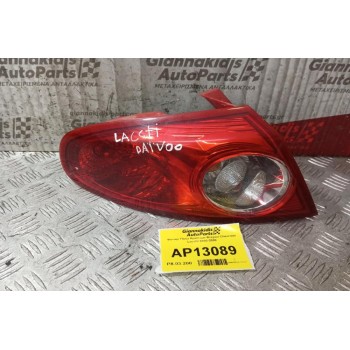 Φανάρι Πίσω Αριστερο Φτερου Chevrolet Lacetti 2003-2008