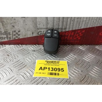 Διακόπτες Πραθυρου Οδηγου Ford Focus 1998-2004 98AG14529AC
