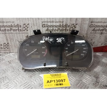 Καντράν - Κοντέρ Volkswagen Polo 1994-1999 5392326600