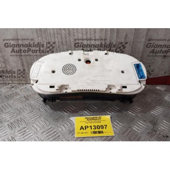 Καντράν - Κοντέρ Volkswagen Polo 1994-1999 5392326600