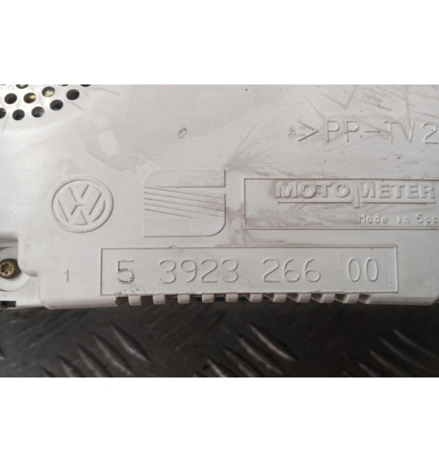 Καντράν - Κοντέρ Volkswagen Polo 1994-1999 5392326600