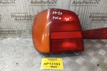 Φανάρι Πίσω Αριστερα Volkswagen Polo 1994-1999