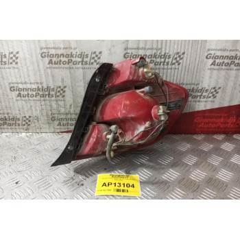 Φανάρι Πίσω Αριστερα Hyundai Accent 2003-2005