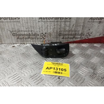 Διακόπτες Φωτων Volkswagen Polo 1994-1999