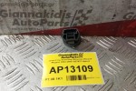 Διακόπτης Start/Stop Μπουτον Renault Megane 2002-2008 1927937 (4pins)