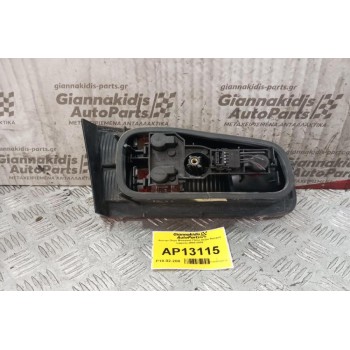 Φανάρι Πορτ Μπαγκαζ Πίσω Δεξια Renault Laguna 2000-2005