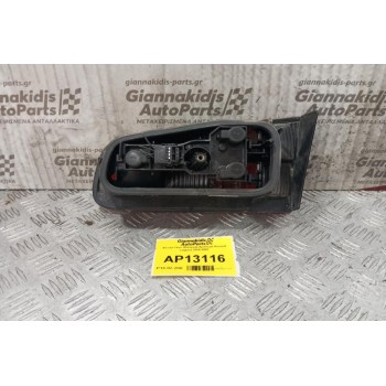 Φανάρι Πορτ Μπαγκαζ Αριστερα Renault Laguna 2000-2005
