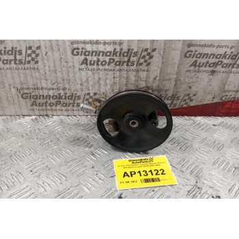 Αντλία Υδραυλικού Τιμονιού Nissan Almera N16 Aρ.Κινητηρα QG15 2001-2006