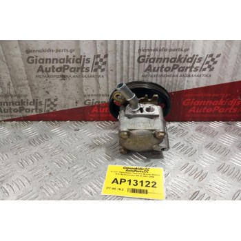 Αντλία Υδραυλικού Τιμονιού Nissan Almera N16 Aρ.Κινητηρα QG15 2001-2006