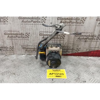 Μονάδα ABS Renault Laguna 2000-2005 8200053422A