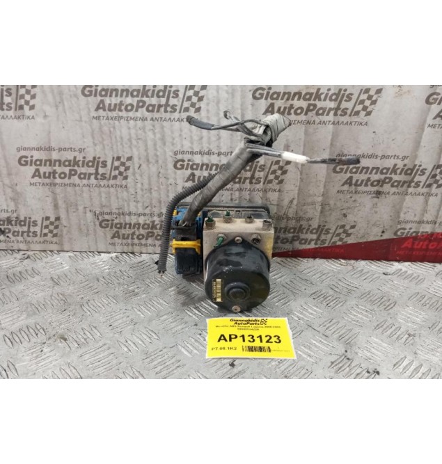 Μονάδα ABS Renault Laguna 2000-2005 8200053422A